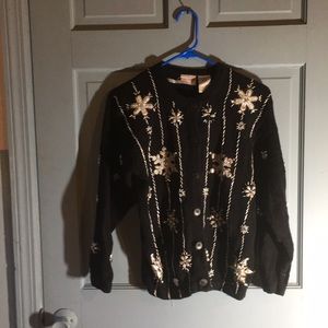 Bobbie Brooks sweater